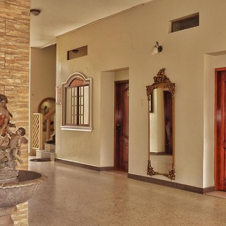 Vallejo Hotel Huaquillas 外观 照片