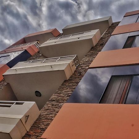 Vallejo Hotel Huaquillas 外观 照片